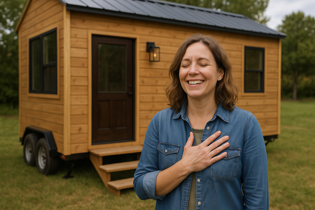Essential Tips for Buying Tiny House Insurance Policies
